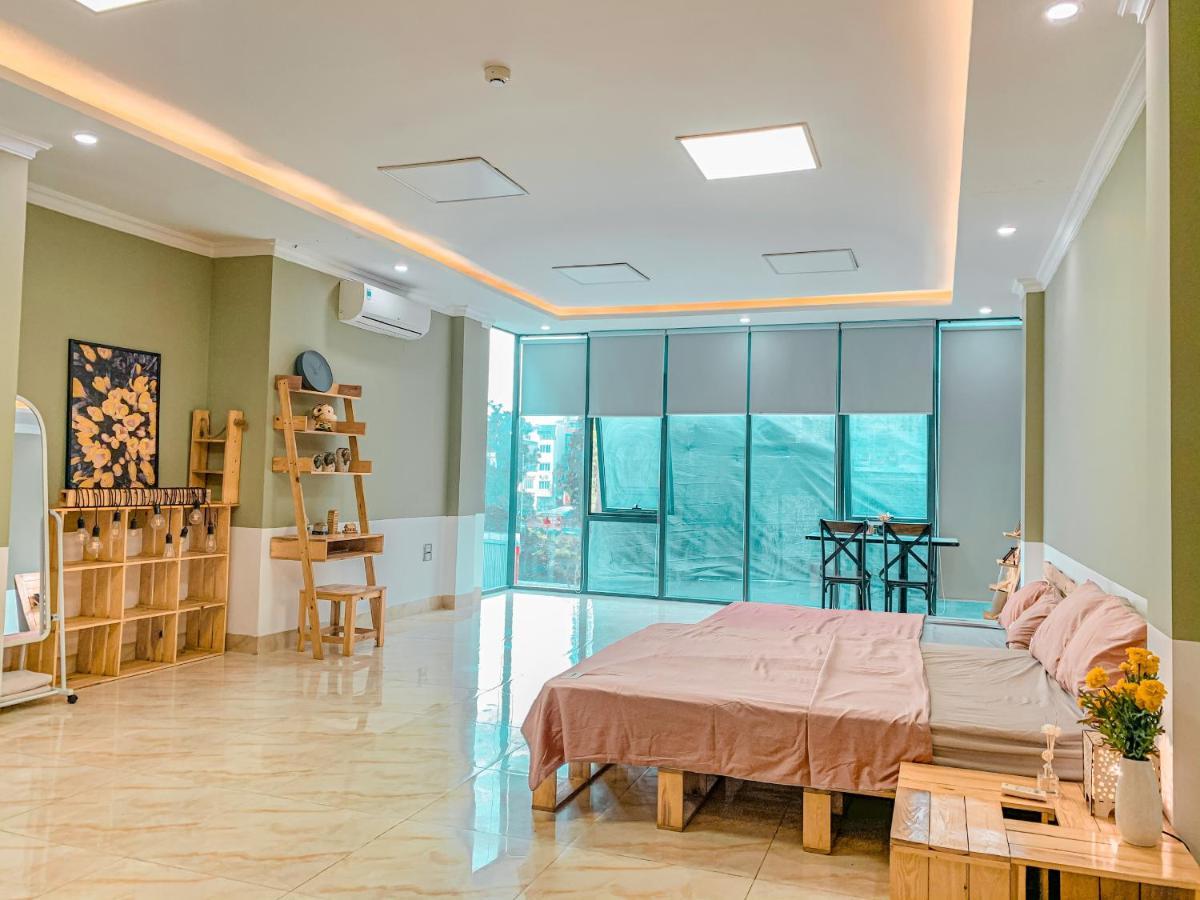 Amazing Stay- Homestay, City View, Near Center Hanoi, Nk Cau Giay Exterior foto