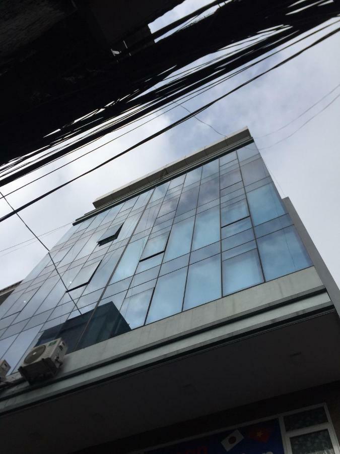 Amazing Stay- Homestay, City View, Near Center Hanoi, Nk Cau Giay Exterior foto