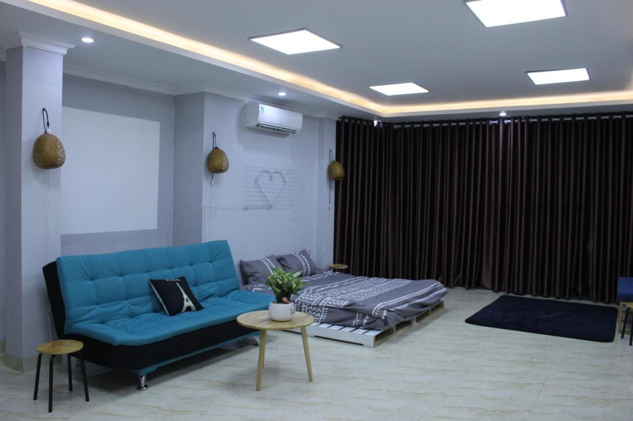 Amazing Stay- Homestay, City View, Near Center Hanoi, Nk Cau Giay Exterior foto