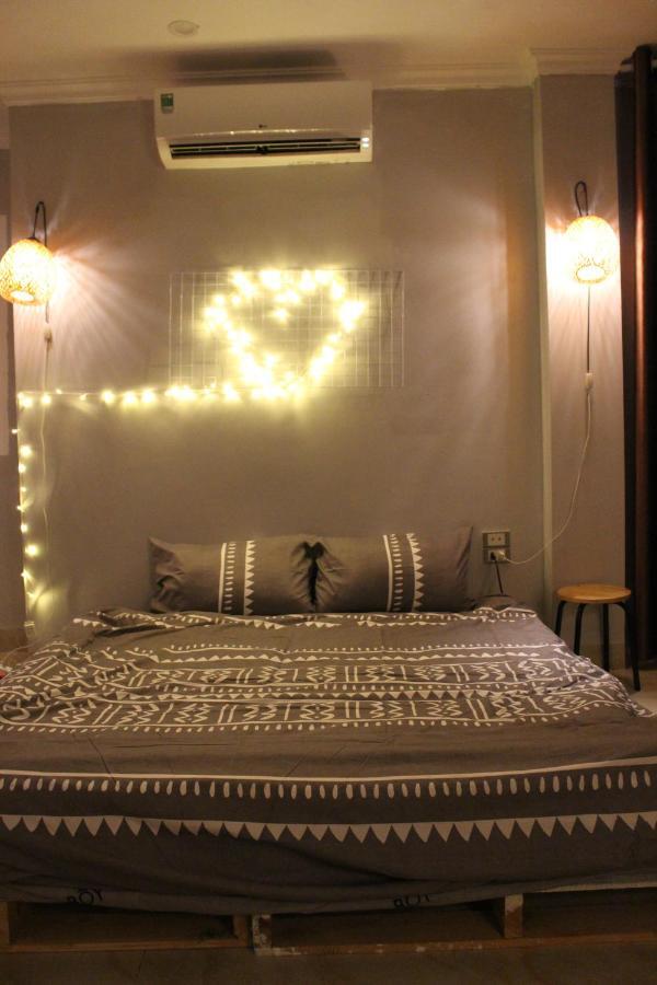 Amazing Stay- Homestay, City View, Near Center Hanoi, Nk Cau Giay Exterior foto
