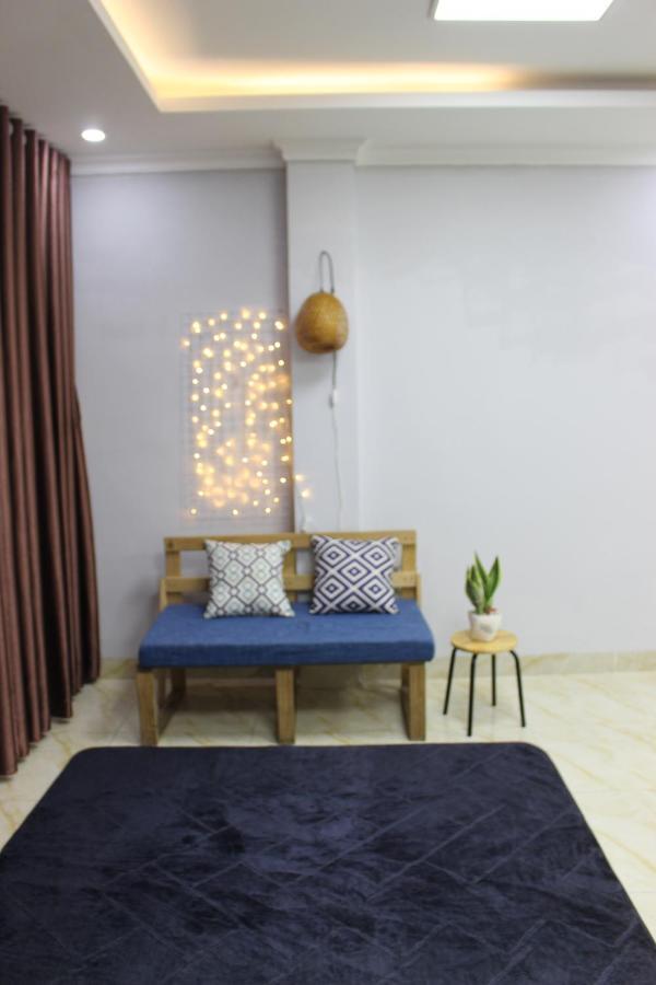 Amazing Stay- Homestay, City View, Near Center Hanoi, Nk Cau Giay Exterior foto