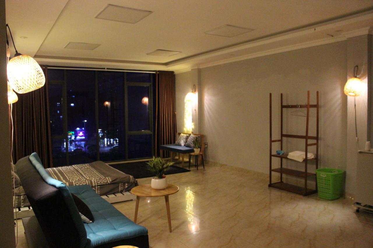 Amazing Stay- Homestay, City View, Near Center Hanoi, Nk Cau Giay Exterior foto